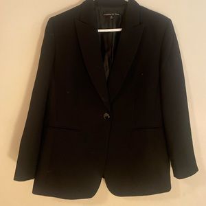 Preston and York blazer